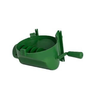 Wall Mount Dispenser for Nitro Green Hand Scrub Heavy Duty Soap Dispenser
