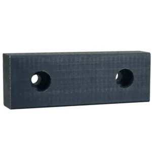 Small Bead Loosener Pad for Coats Tire Changer Nylon Wheel Block Made in USA