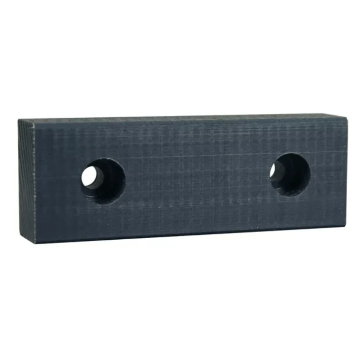 Small Bead Loosener Pad for Coats Tire Changer Nylon Wheel Block Made in USA