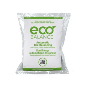 Counteract Wheel Balancing Beads 10 oz ECO TPMS Compatible Tire Balancing Media