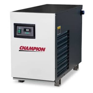 Champion Non-Cycling Refrigerated Air Dryer 35 CFM 115V Single Phase CGD35A1