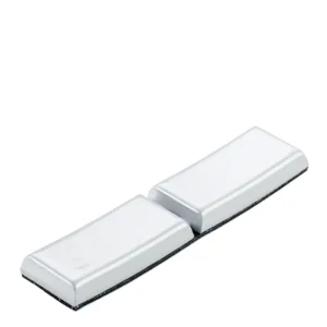 Adhesive Wheel Weight HPW Type 360 30g Zinc Tape Sticky Weight Box of 100