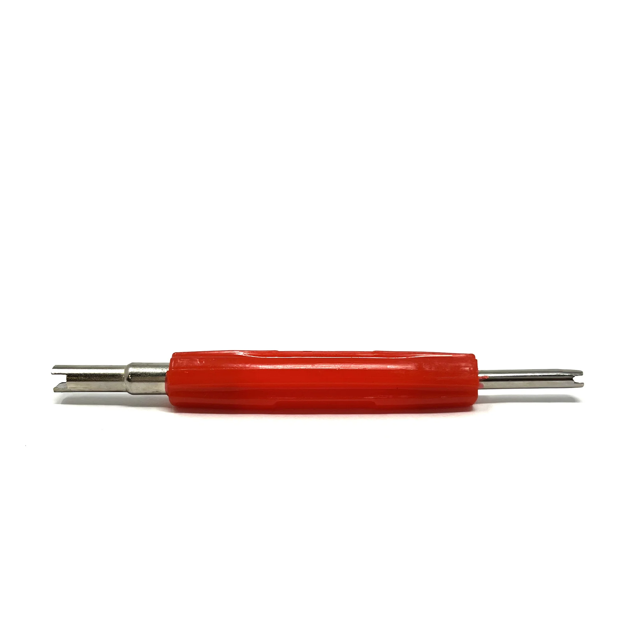 2-Way Valve Core Tool Red