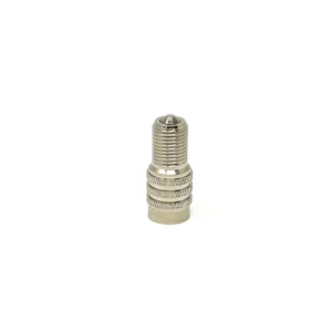 Double Seal Valve Cap