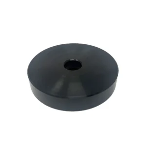 Medium Backing Plate 5" Diameter