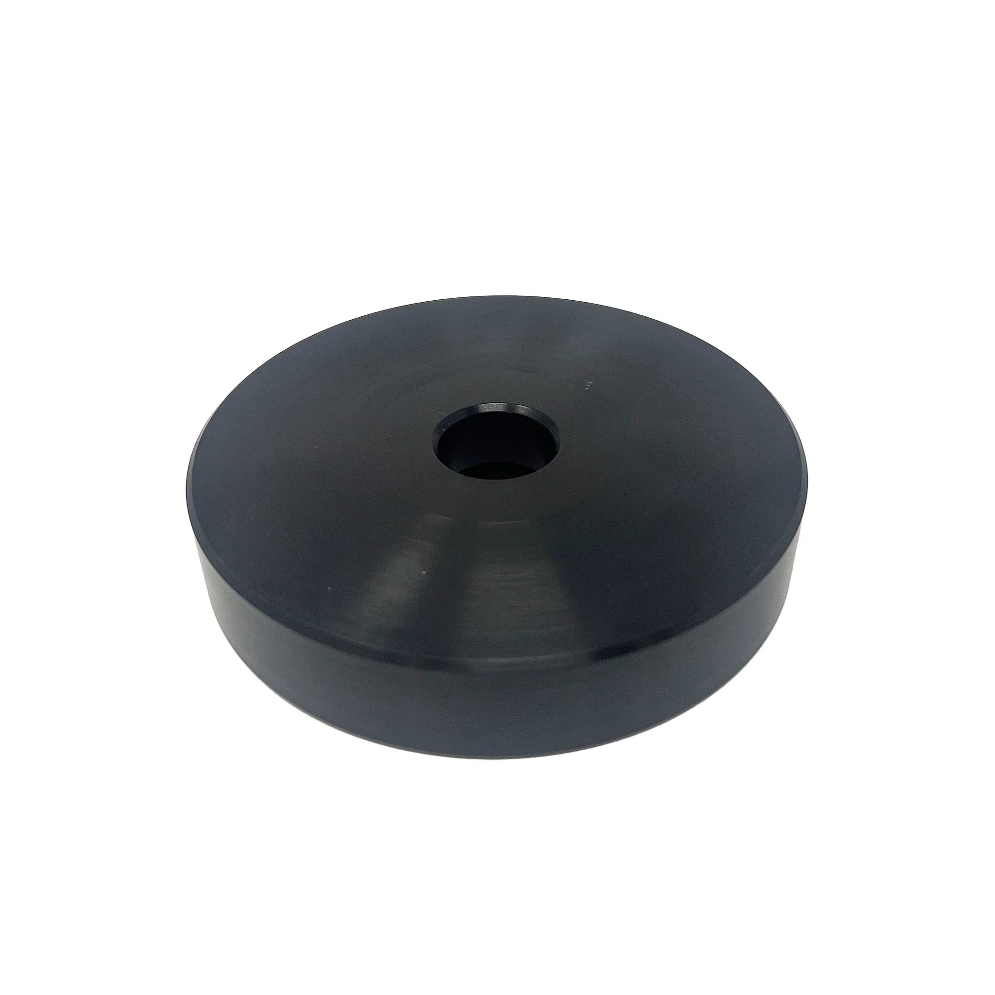Medium Backing Plate 5" Diameter