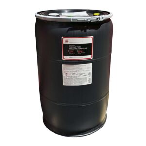 Rema 2214 Tire Mounting Lube Paste REMA Style Brown 55 Gallon Drum