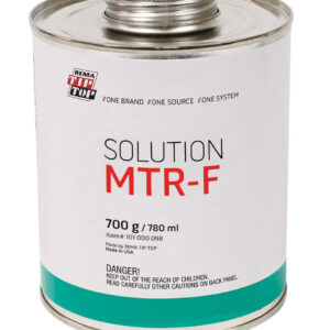 Rema Cement, (Thermopress MTR), 32 oz Can