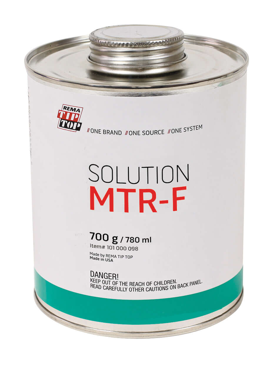 Rema Cement, (Thermopress MTR), 32 oz Can