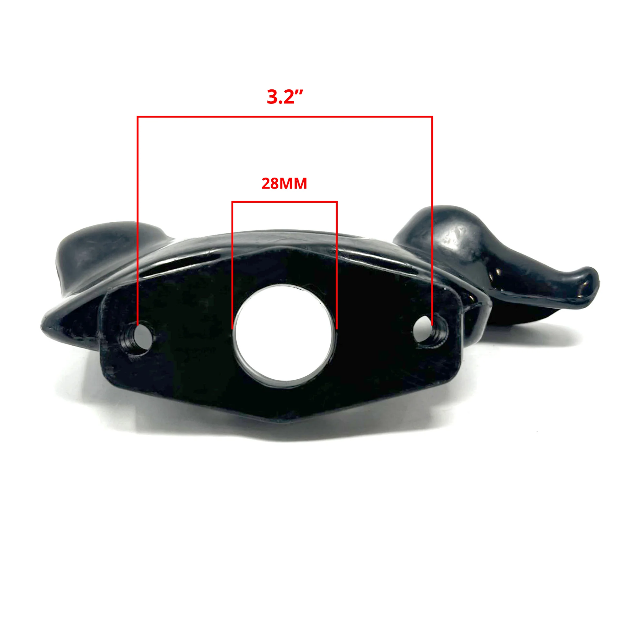 Sicam Tire Changer Nylon Mounting Demount Head