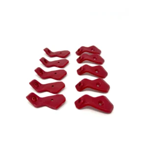 Plastic Tail Back Insert for Hofmann Tire Changer Pack of 10