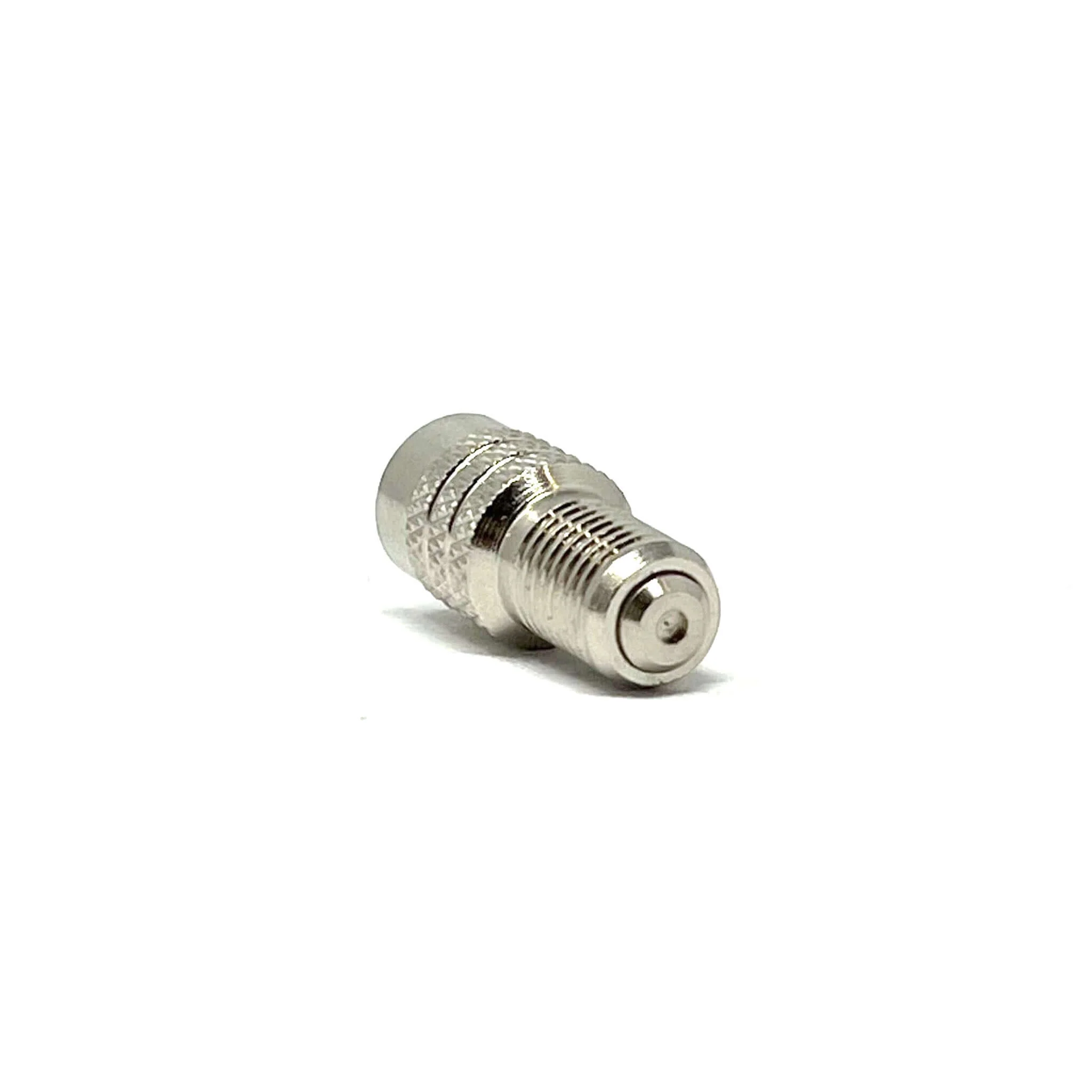 Double Seal Valve Cap