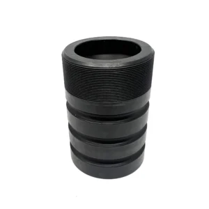AutoClamp Handle for 40mm Shafts Threaded Grip Style