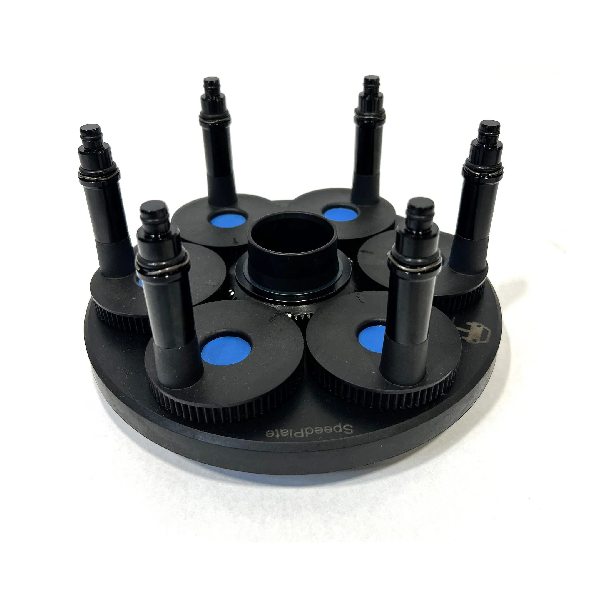 MT-RSR SpeedPlate Pro System Standard Threaded Shaft