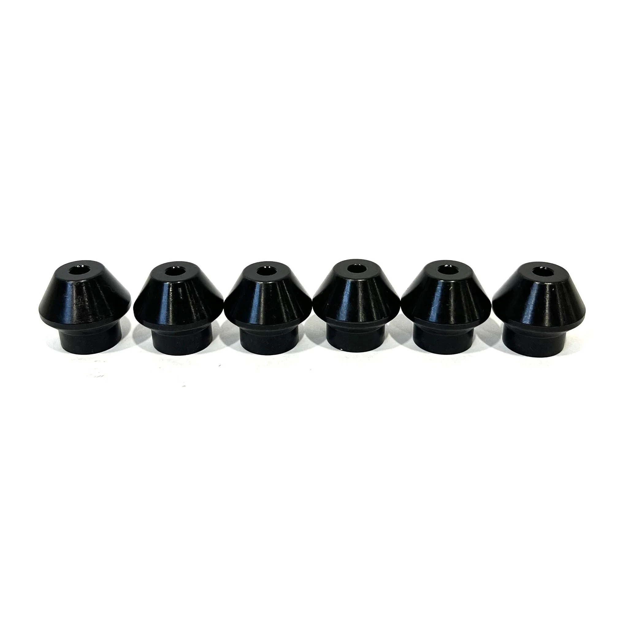 MT-RSR SpeedPlate Pro System Standard Threaded Shaft