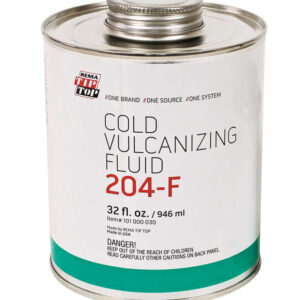 Rema 204F Cement, (Clear Universal), 32 oz Can (Flammable)
