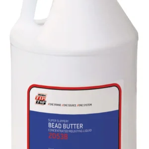 Rema 2053B Tire Mounting Lube Bead Butter Murphy Style Blue 1 Gallon