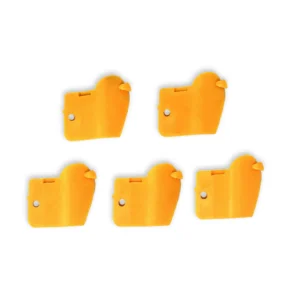 Ranger Tire Changer Front Insert Pack of 5