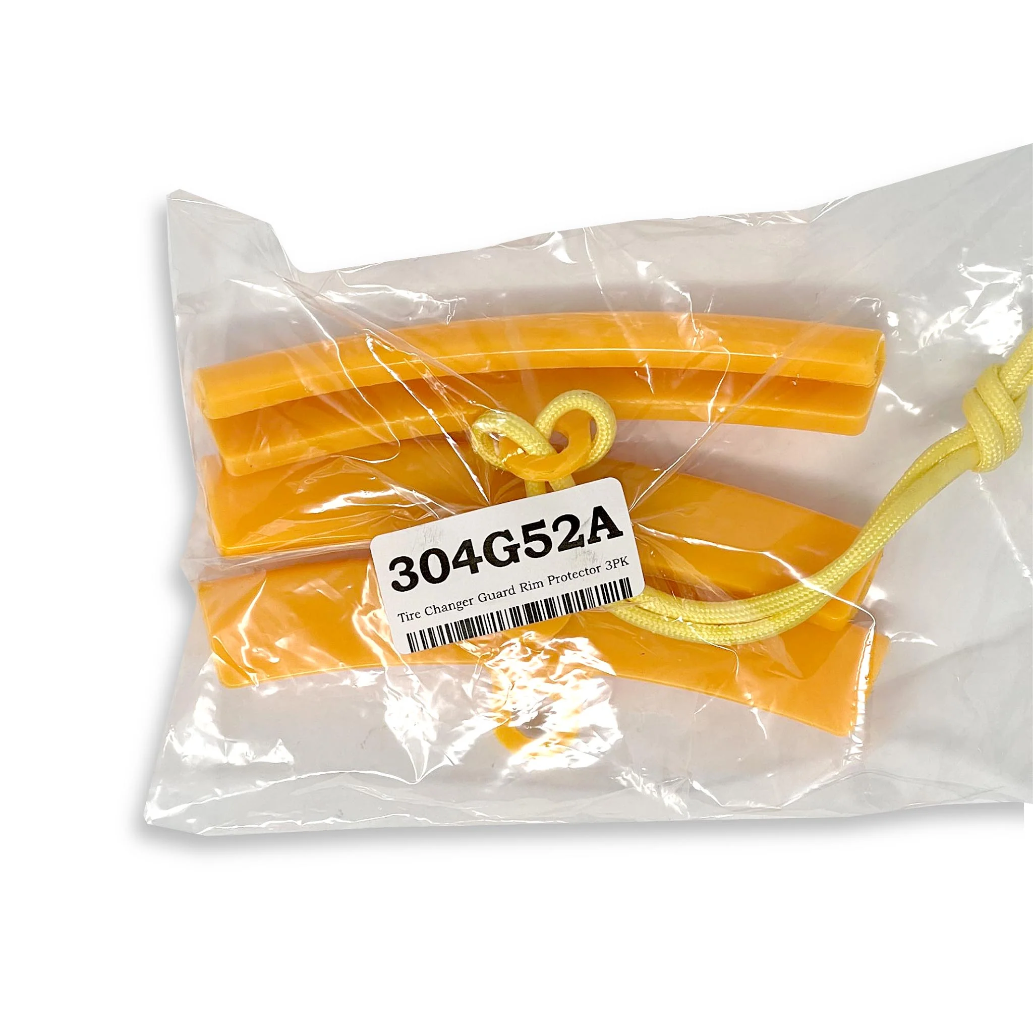 Tire Changer Guard Rim Protector 3PK
