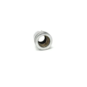 Hub Nut Wingnut for Balancer Shaft Metal 36mm x 3mm