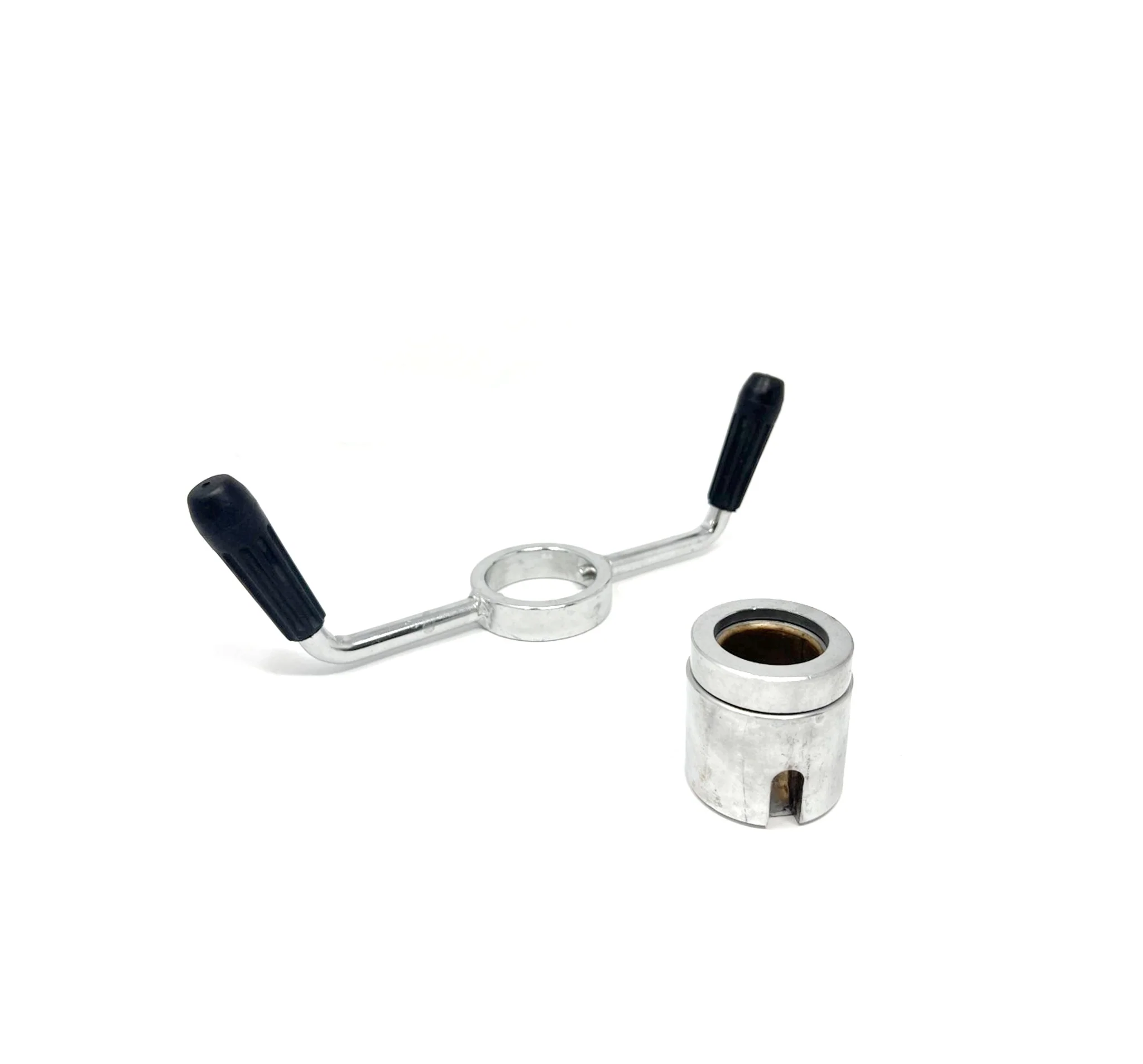 Hub Nut Wingnut for Balancer Shaft Metal 36mm x 3mm