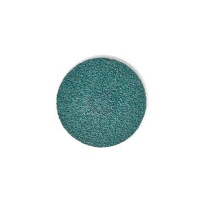 3M 3" Green Corp Roloc Disc 40 Grit 25 Pack