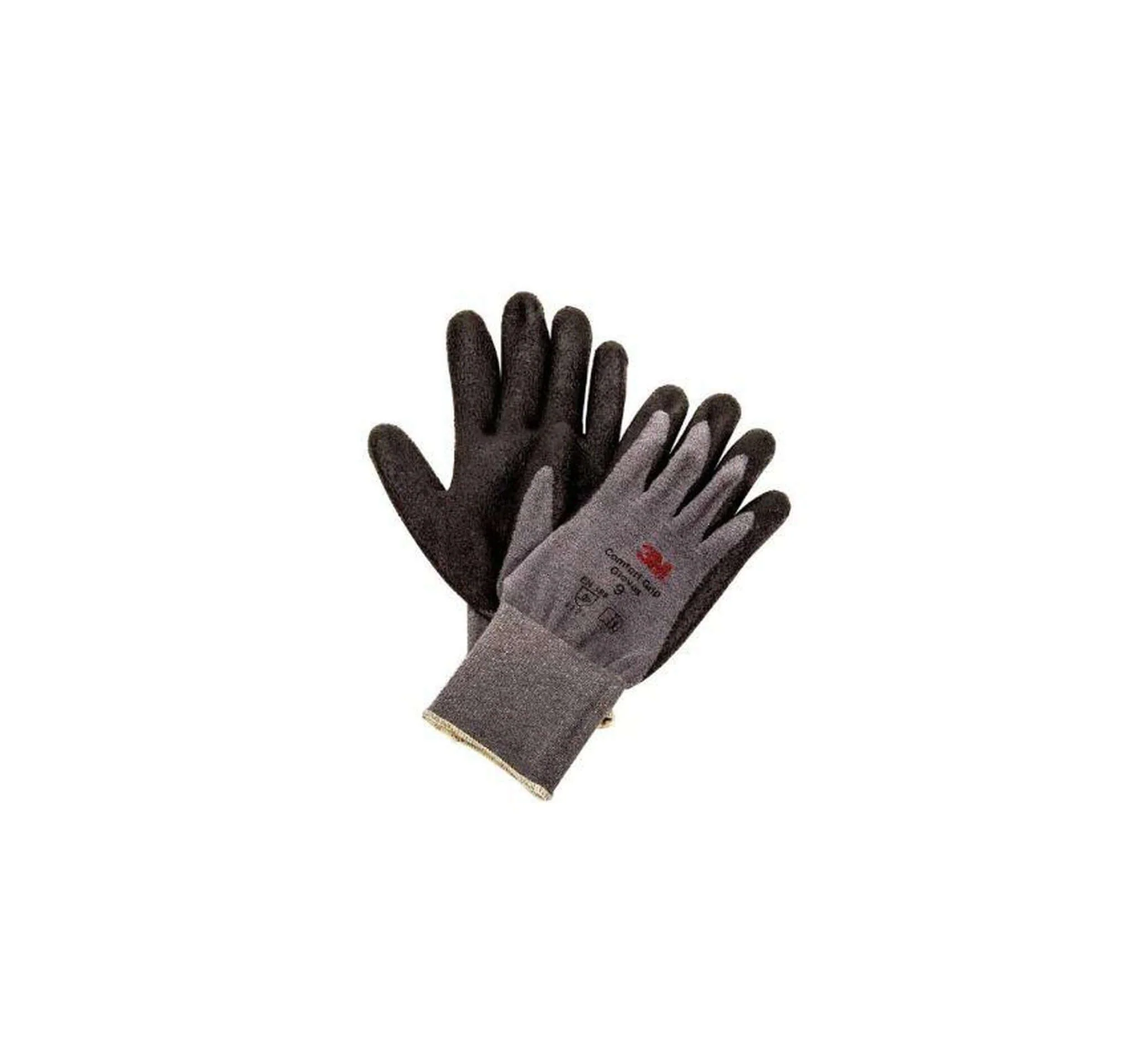 3M Comfort Grip Winter Gloves CGM-W Extra Large X-Large Pair