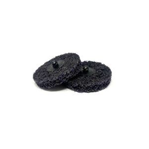 Rema Scotch-Brite Roloc Disc for EV Tires 2 Pack