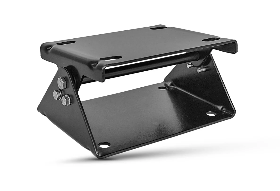 Swivel Mount for Single-Arm Hose Reels 140?