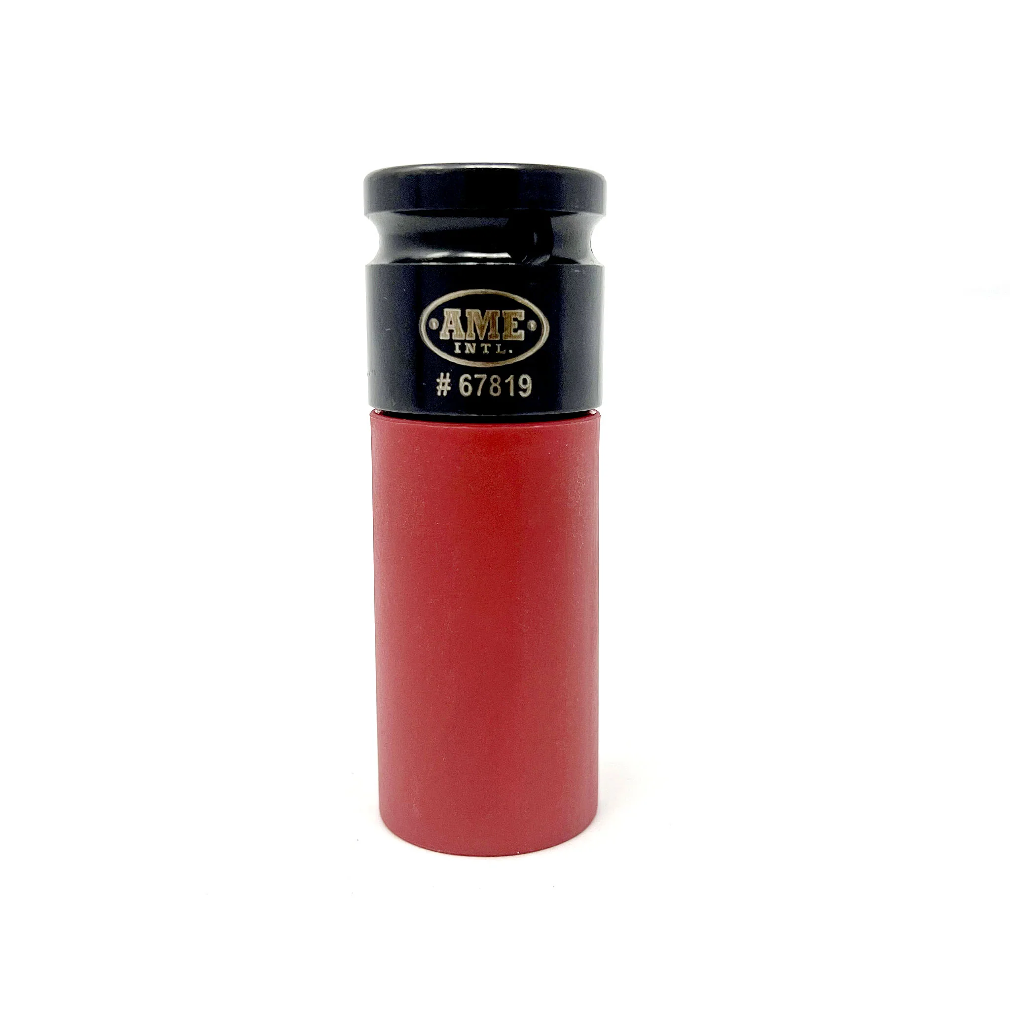 1/2" Drive 19MM Spline Impact Socket with Sleeve
