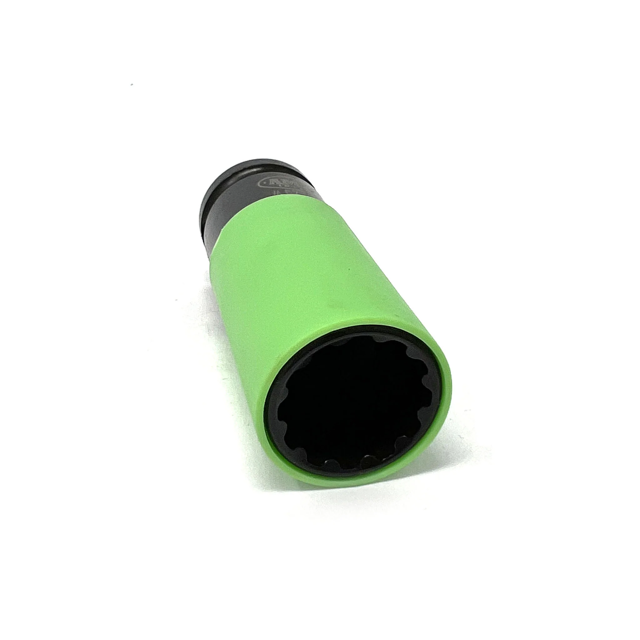 1/2" Drive 21mm Spline Impact Socket with Sleeve