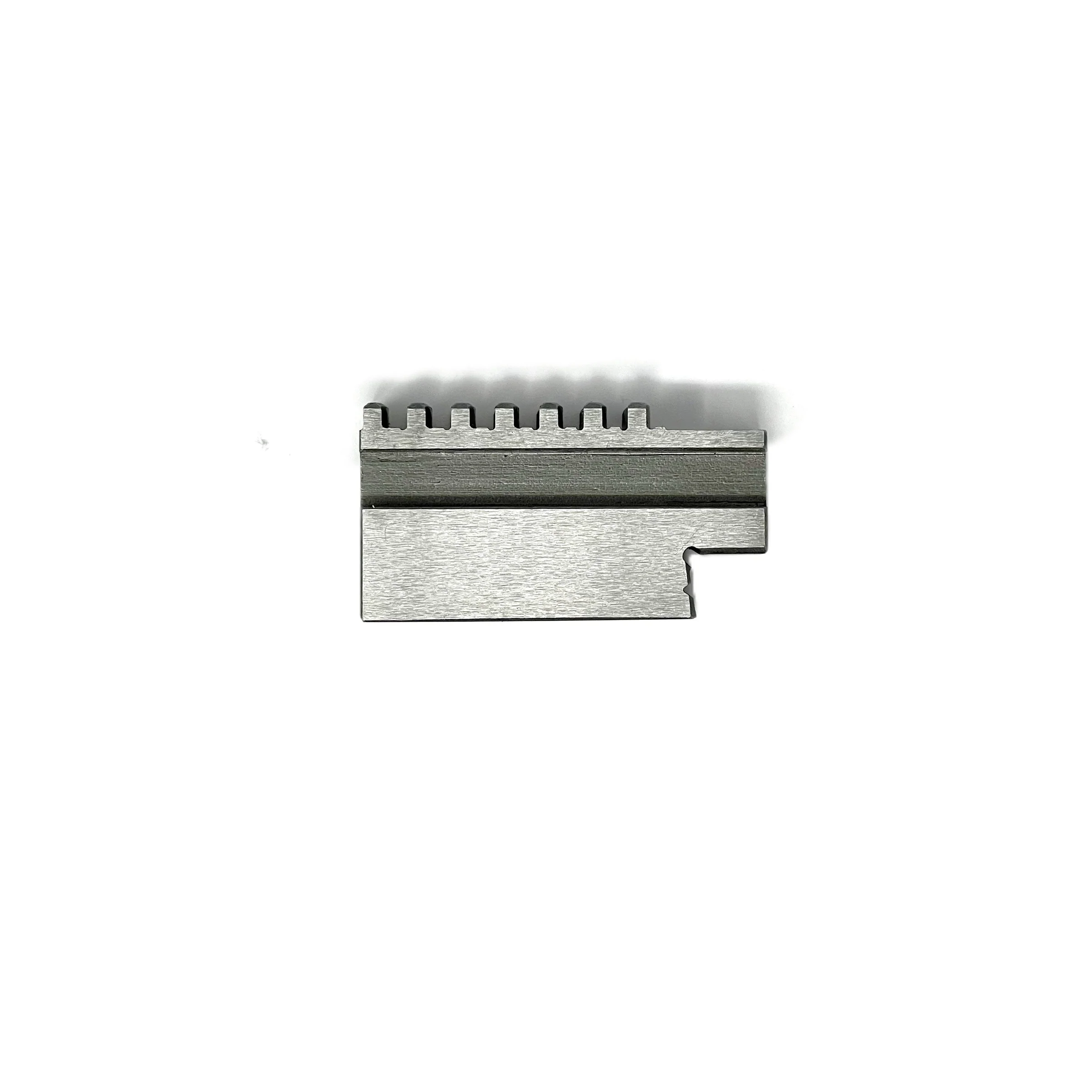 Standard Jaw Set for Chuck 80040K