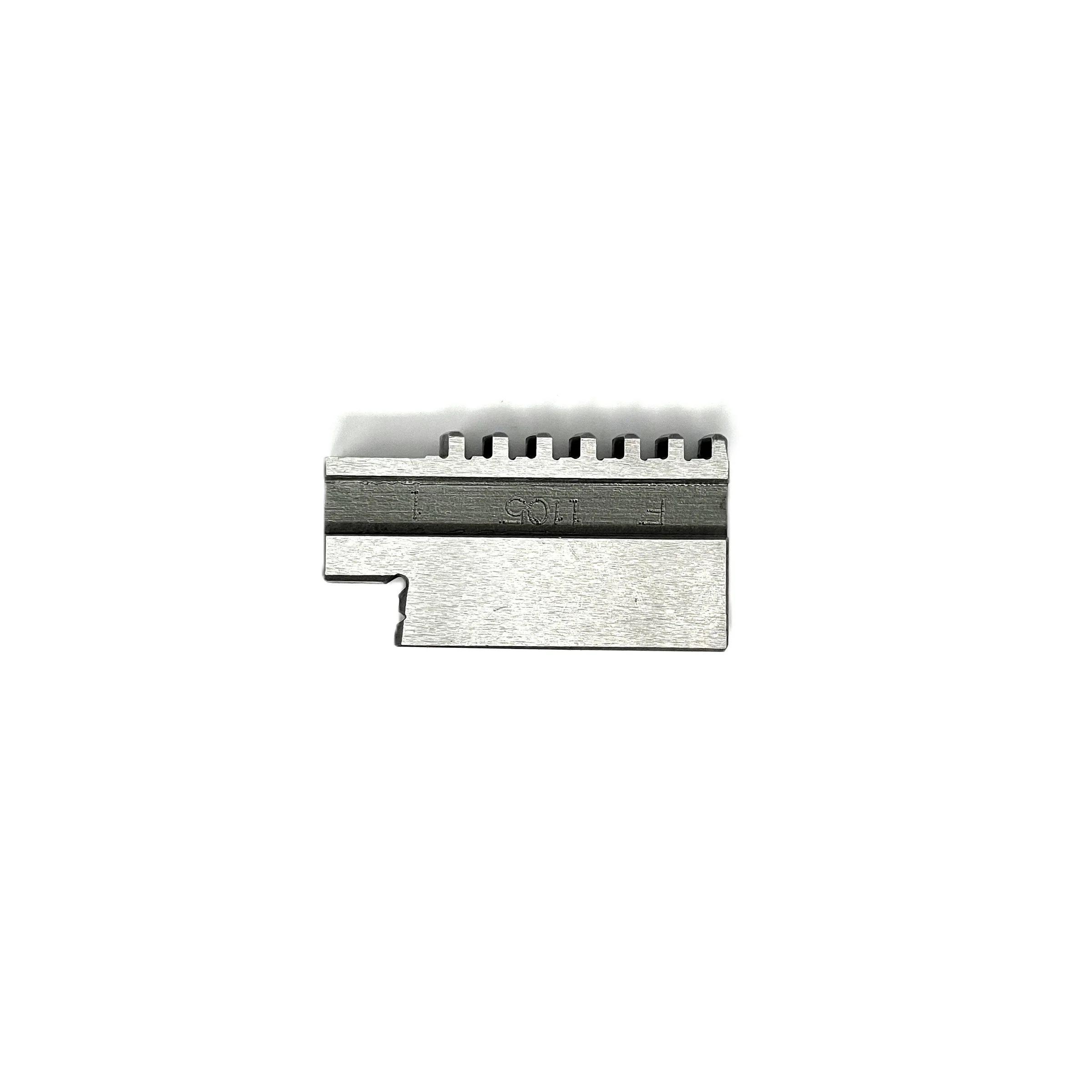 Standard Jaw Set for Chuck 80040K