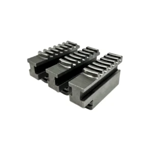 Standard Jaw Set for Chuck 80040K