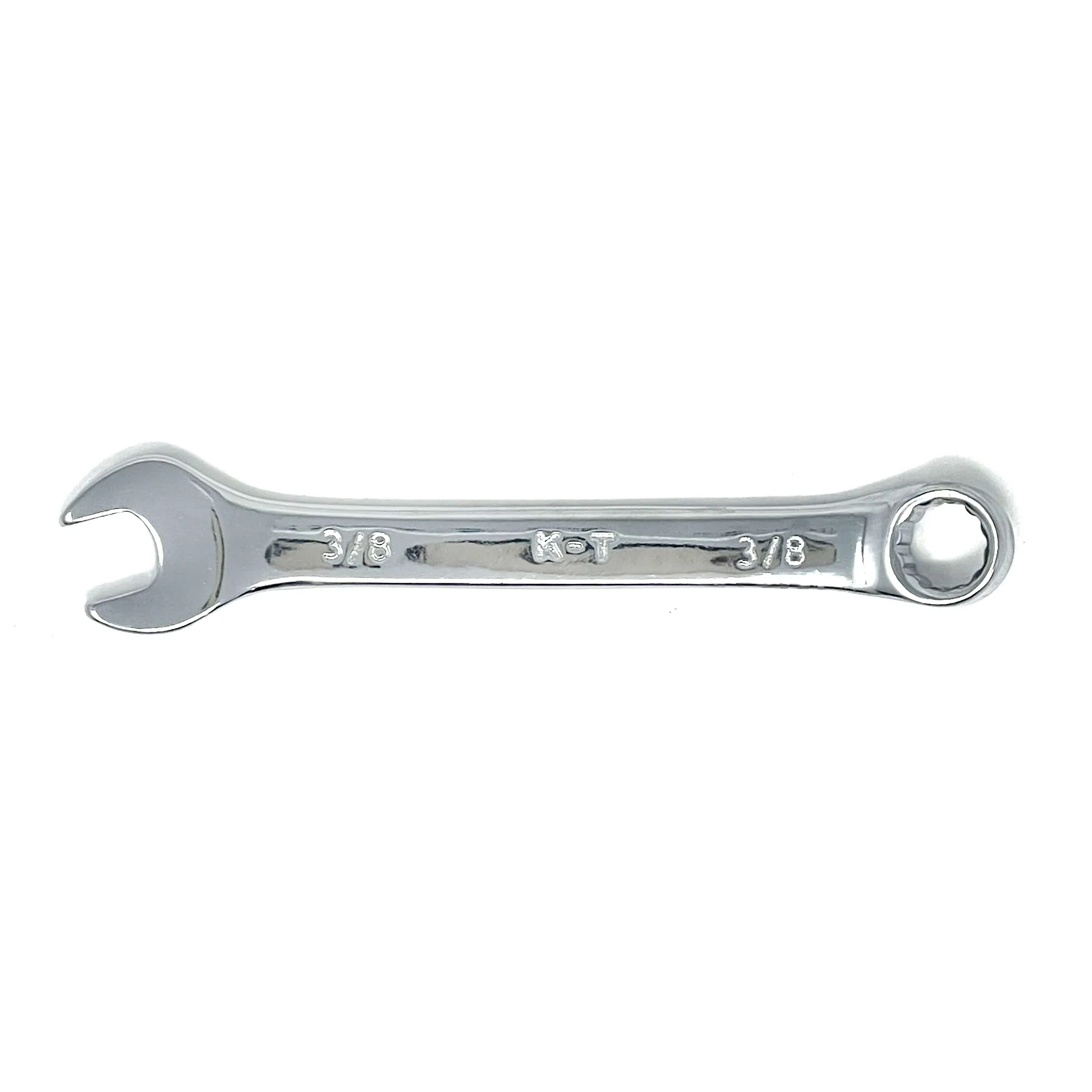Combination Wrench 3/8"