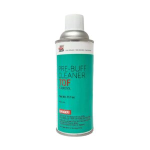 Rema 70F Buffing Solution, 11.1 oz / 16 oz Gross Weight (Flammable) Spray Can