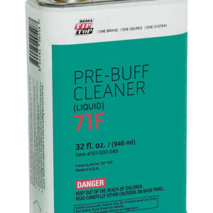 Rema 71F Buffing Solution, 32 oz (Flammable)