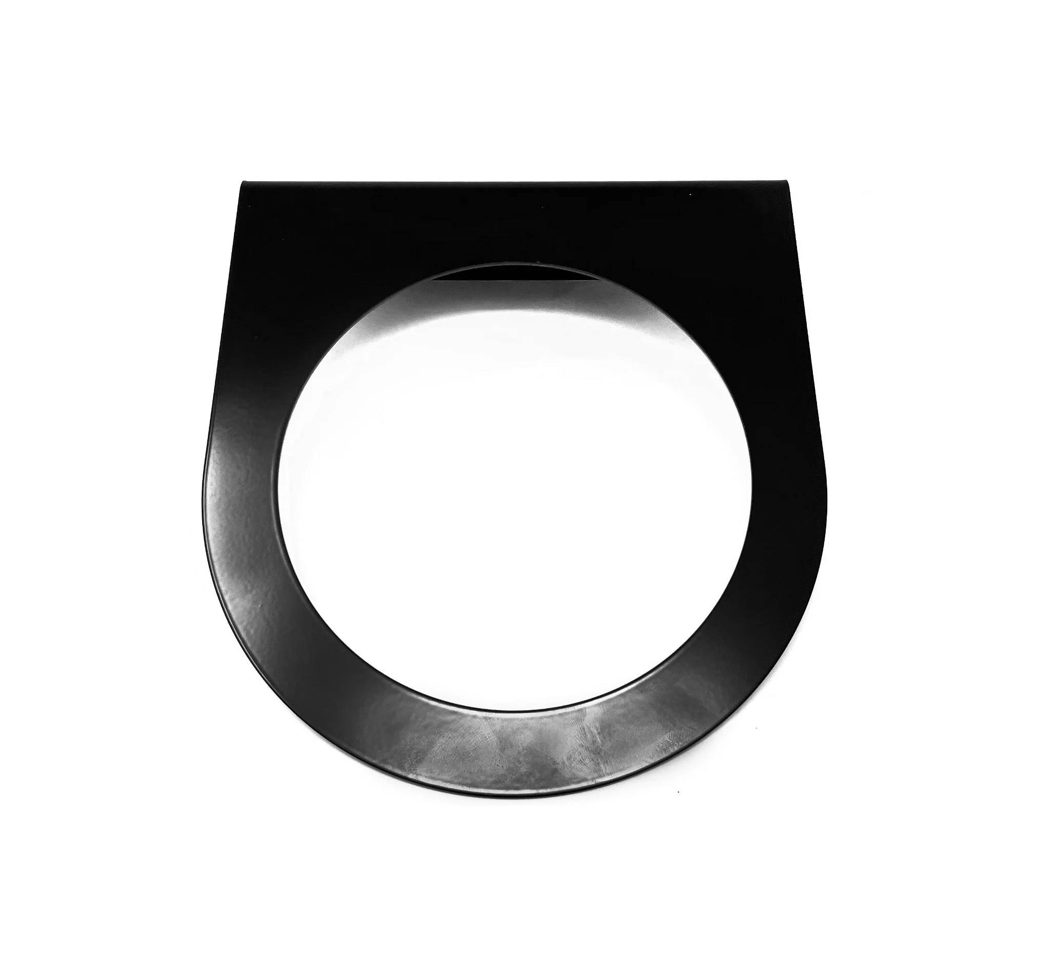 Tire Paste Mounting Bracket 7 1/4" Hole
