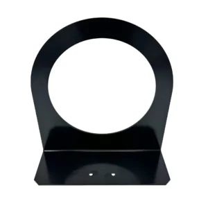 Tire Paste Mounting Bracket 7 1/4" Hole