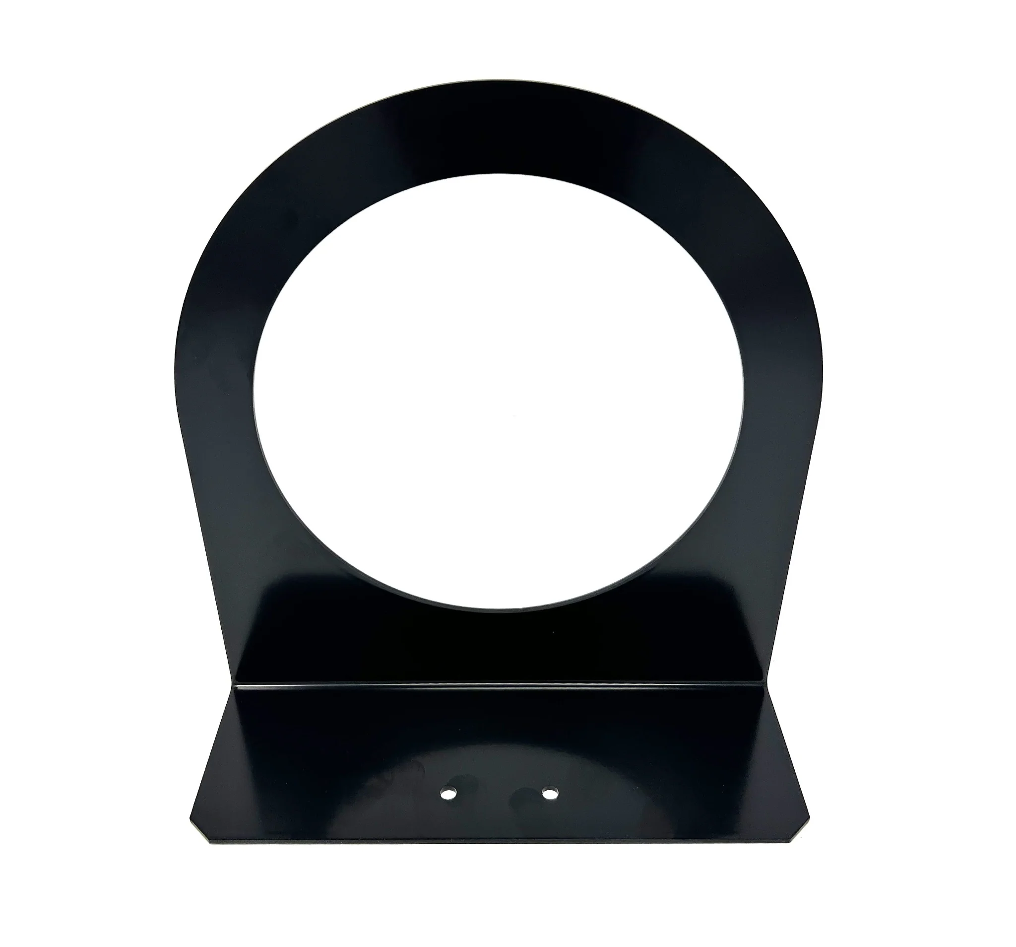 Tire Paste Mounting Bracket 7 1/4" Hole