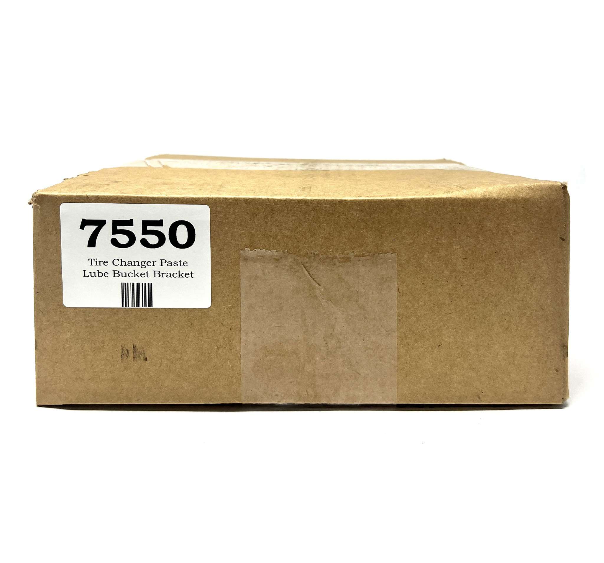 Tire Paste Mounting Bracket 7 1/4" Hole