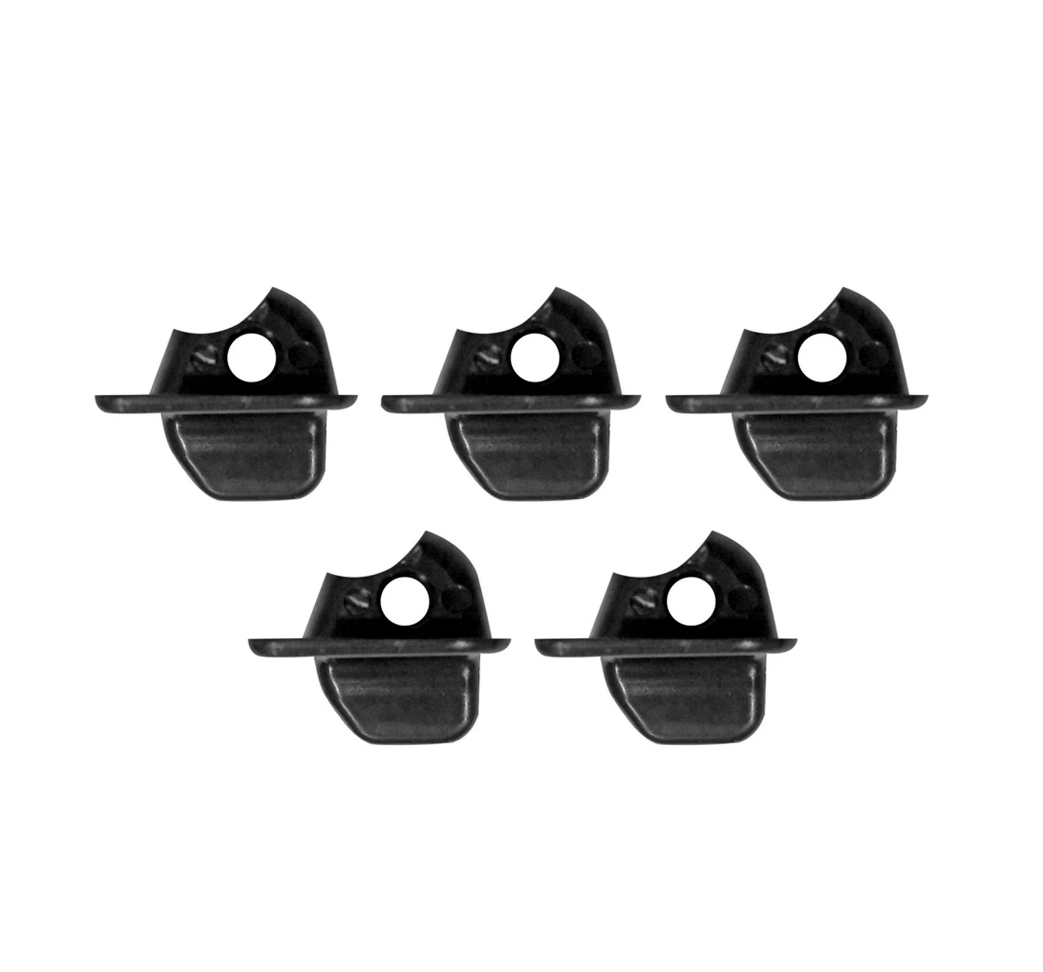 Plastic Inserts Nose Front Piece for Ravaglioli All Next Gen Models 5PK