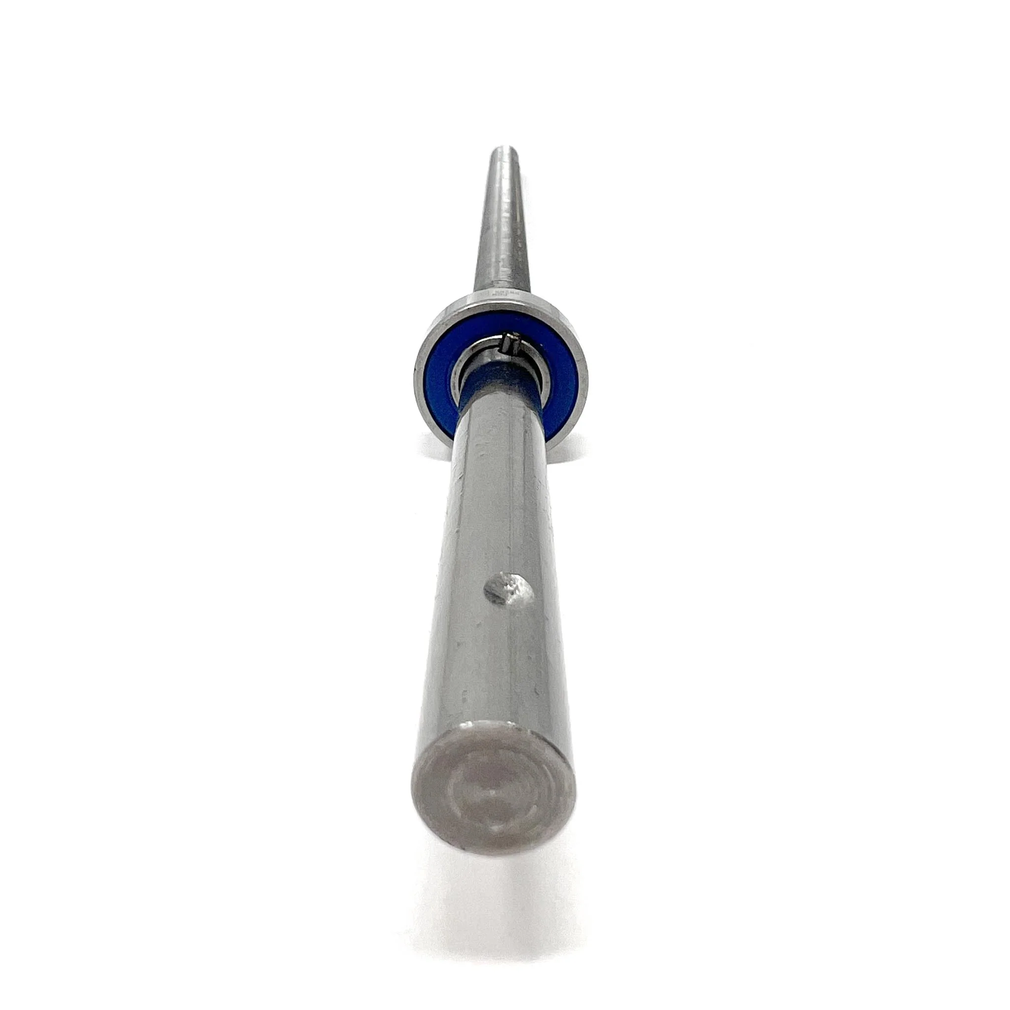 Drum Feed Screw Truck Accuturn