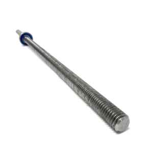 Drum Feed Screw Truck Accuturn