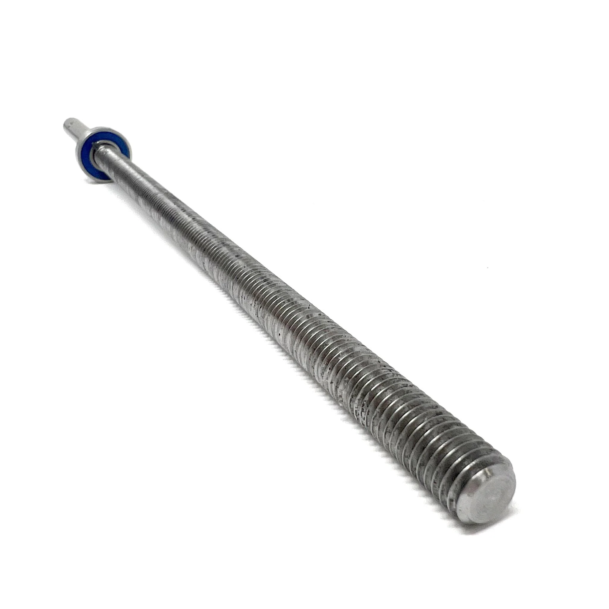 Drum Feed Screw Truck Accuturn