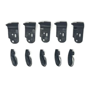 Hook Tail Bootie Kit for M/D Head