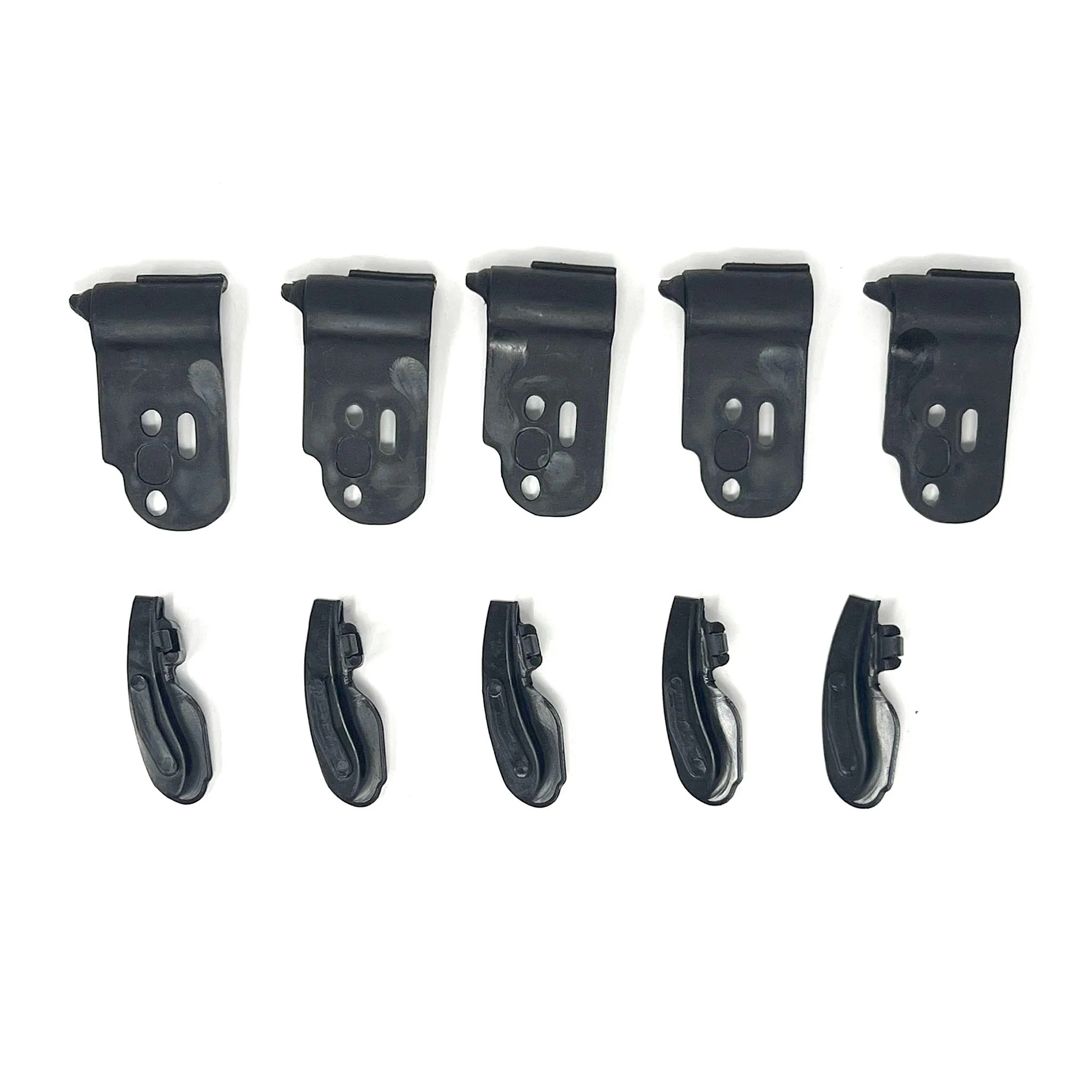 Hook Tail Bootie Kit for M/D Head