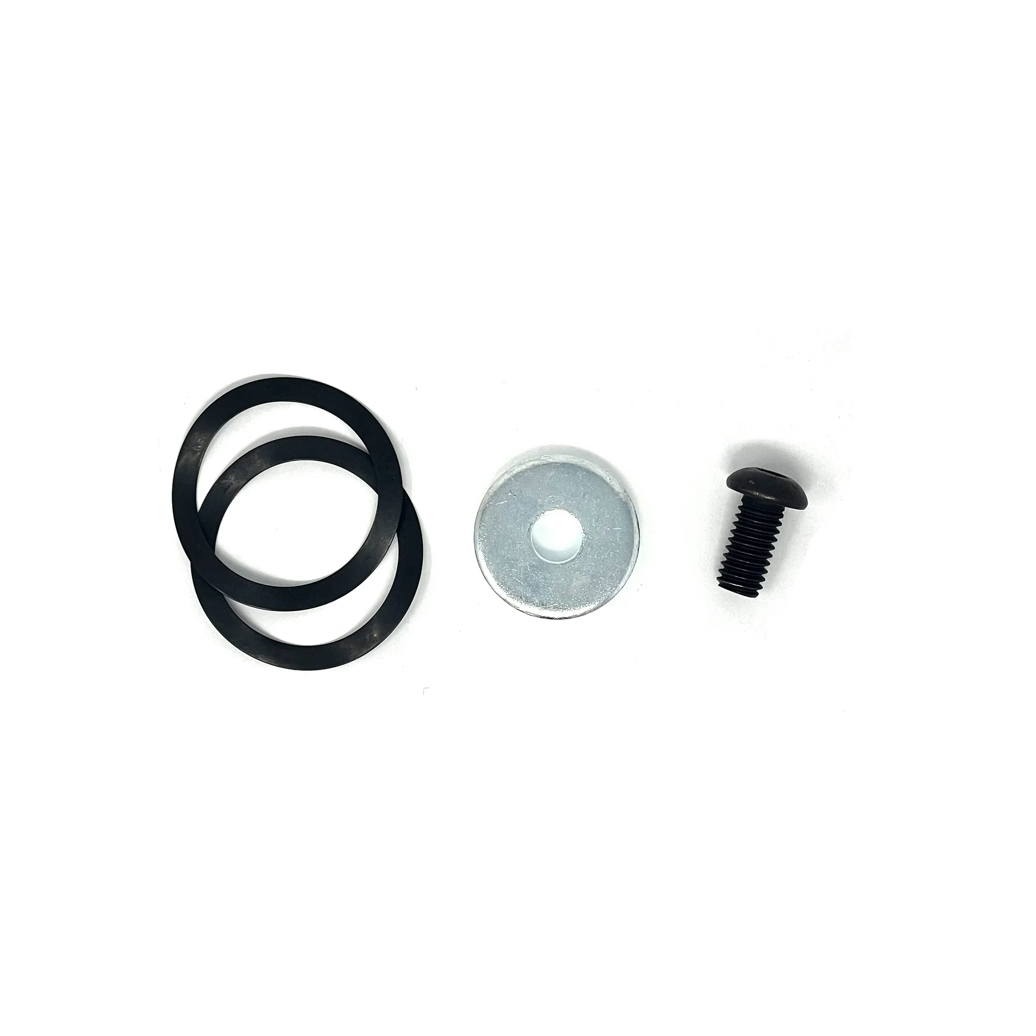 Hardware Kit for 84432 3 Washers 2 Wave 1 Standard 1 Bolt