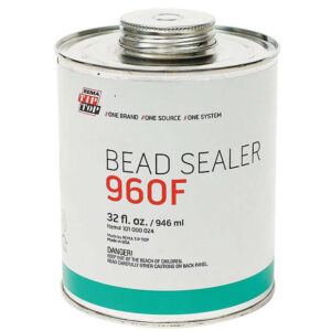 Rim & Bead Sealer CFC-Free Formula With Brush Cap Flammable REMA TIP TOP