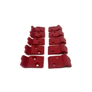 Plastic Front Nose Insert for Hofmann Tire Changer Pack of 10